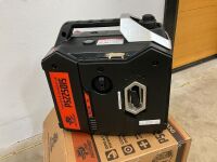 PRO POWER PP-2000 2KW SILENT INVERTER SUITCASE PETROL GENERATOR&nbsp; - 2