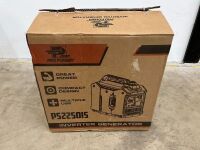 PRO POWER PP-2000 2KW SILENT INVERTER SUITCASE PETROL GENERATOR&nbsp; - 7