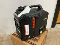 PRO POWER PP-2000 2KW SILENT INVERTER SUITCASE PETROL GENERATOR&nbsp; - 8