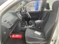 TOYOTA LAND CRUISER ACTIVE SW 2.8 D-4D AUTOMATIC&nbsp; - 8