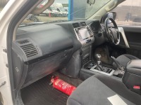 TOYOTA LAND CRUISER ACTIVE SW 2.8 D-4D AUTOMATIC&nbsp; - 9