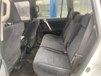 TOYOTA LAND CRUISER ACTIVE SW 2.8 D-4D AUTOMATIC&nbsp; - 10