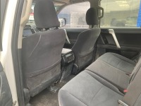 TOYOTA LAND CRUISER ACTIVE SW 2.8 D-4D AUTOMATIC&nbsp; - 11