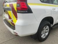 TOYOTA LAND CRUISER ACTIVE SW 2.8 D-4D AUTOMATIC&nbsp; - 19
