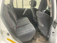 TOYOTA LAND CRUISER ACTIVE SW 2.8 D-4D AUTOMATIC&nbsp; - 22