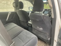 TOYOTA LAND CRUISER ACTIVE SW 2.8 D-4D AUTOMATIC&nbsp; - 23