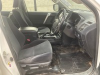 TOYOTA LAND CRUISER ACTIVE SW 2.8 D-4D AUTOMATIC&nbsp; - 25