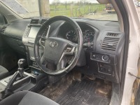 TOYOTA LAND CRUISER ACTIVE SW 2.8 D-4D AUTOMATIC&nbsp; - 26