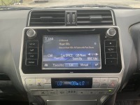 TOYOTA LAND CRUISER ACTIVE SW 2.8 D-4D AUTOMATIC&nbsp; - 28