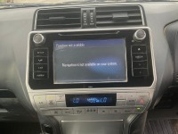 TOYOTA LAND CRUISER ACTIVE SW 2.8 D-4D AUTOMATIC&nbsp; - 29