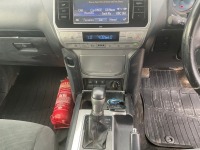 TOYOTA LAND CRUISER ACTIVE SW 2.8 D-4D AUTOMATIC&nbsp; - 31