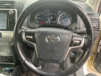 TOYOTA LAND CRUISER ACTIVE SW 2.8 D-4D AUTOMATIC&nbsp; - 32