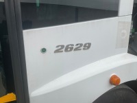 MERCEDES ECONIC 2629 6x2 26 TON AUTOMATIC REFUSE COLLECTION LORRY - 5