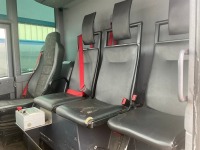 MERCEDES ECONIC 2629 6x2 26 TON AUTOMATIC REFUSE COLLECTION LORRY - 6