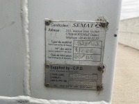 MERCEDES ECONIC 2629 6x2 26 TON AUTOMATIC REFUSE COLLECTION LORRY - 11