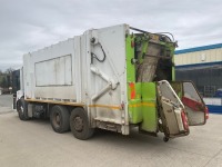 MERCEDES ECONIC 2629 6x2 26 TON AUTOMATIC REFUSE COLLECTION LORRY - 18
