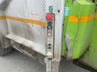 MERCEDES ECONIC 2629 6x2 26 TON AUTOMATIC REFUSE COLLECTION LORRY - 19
