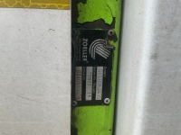 MERCEDES ECONIC 2629 6x2 26 TON AUTOMATIC REFUSE COLLECTION LORRY - 26