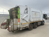 MERCEDES ECONIC 2629 6x2 26 TON AUTOMATIC REFUSE COLLECTION LORRY - 27