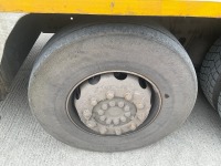 MERCEDES ECONIC 2629 6x2 26 TON AUTOMATIC REFUSE COLLECTION LORRY - 28