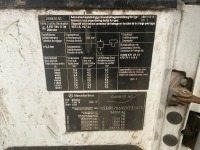 MERCEDES ECONIC 2629 6x2 26 TON AUTOMATIC REFUSE COLLECTION LORRY - 34