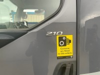 DAF LF210 16 TON FT AUTOMATIC BOX LORRY&nbsp; - 5