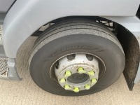 DAF LF210 16 TON FT AUTOMATIC BOX LORRY&nbsp; - 6