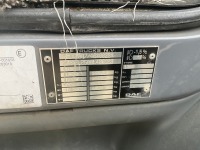 DAF LF210 16 TON FT AUTOMATIC BOX LORRY&nbsp; - 8