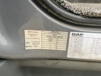DAF LF210 16 TON FT AUTOMATIC BOX LORRY&nbsp; - 9