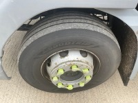 DAF LF210 16 TON FT AUTOMATIC BOX LORRY&nbsp; - 12