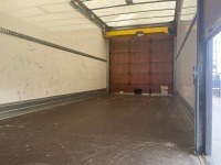 DAF LF210 16 TON FT AUTOMATIC BOX LORRY&nbsp; - 13