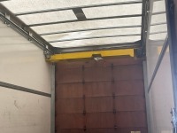 DAF LF210 16 TON FT AUTOMATIC BOX LORRY&nbsp; - 14