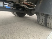 DAF LF210 16 TON FT AUTOMATIC BOX LORRY&nbsp; - 15