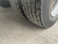 DAF LF210 16 TON FT AUTOMATIC BOX LORRY&nbsp; - 16