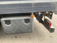 DAF LF210 16 TON FT AUTOMATIC BOX LORRY&nbsp; - 17