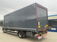 DAF LF210 16 TON FT AUTOMATIC BOX LORRY&nbsp; - 18