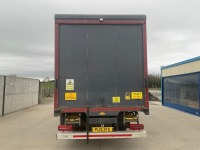 DAF LF210 16 TON FT AUTOMATIC BOX LORRY&nbsp; - 19