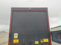 DAF LF210 16 TON FT AUTOMATIC BOX LORRY&nbsp; - 20