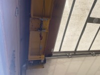 DAF LF210 16 TON FT AUTOMATIC BOX LORRY&nbsp; - 27