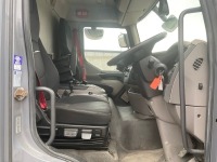DAF LF210 16 TON FT AUTOMATIC BOX LORRY&nbsp; - 34