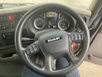 DAF LF210 16 TON FT AUTOMATIC BOX LORRY&nbsp; - 39