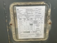 DENNISON 39 TON TRI AXLE ALUMINIUM SLIDING TIPPING TRAILER - 4