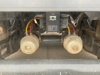 DENNISON 39 TON TRI AXLE ALUMINIUM SLIDING TIPPING TRAILER - 14