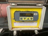 DENNISON 39 TON TRI AXLE ALUMINIUM SLIDING TIPPING TRAILER - 26