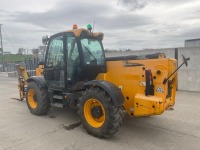 JCB 540-180 Hi Viz 18m TELESCOPIC FORKLIFT - 3
