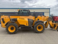 JCB 540-180 Hi Viz 18m TELESCOPIC FORKLIFT - 6