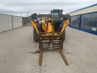 JCB 540-180 Hi Viz 18m TELESCOPIC FORKLIFT - 8