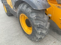 JCB 540-180 Hi Viz 18m TELESCOPIC FORKLIFT - 10