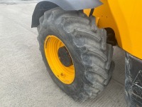 JCB 540-180 Hi Viz 18m TELESCOPIC FORKLIFT - 11