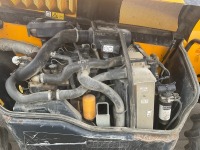 JCB 540-180 Hi Viz 18m TELESCOPIC FORKLIFT - 12
